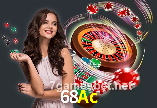 vivo no cassino 68Ac