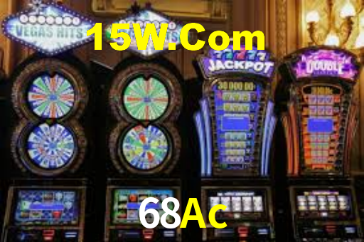 68Ac: Jogos de Caça-Níqueis-Altas Recompensas, Roleta-Velocidade, Blackjack-Desafios Máximos