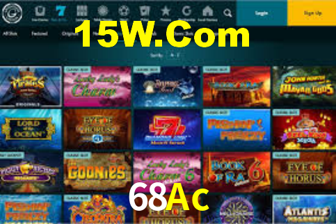 68Ac