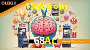 Game Statistics 68Ac
