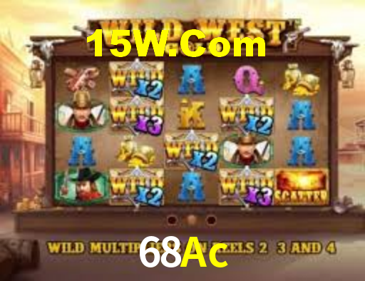 68Ac