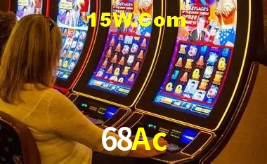Tecnologia da Plataforma 68Ac
