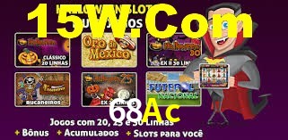 Programa VIP 68Ac