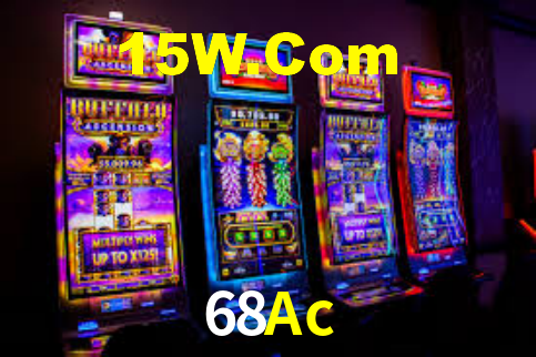 68Ac: A Experiência de Casino com Jogos de Mesa ao Vivo