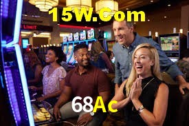 Welcome Bonus 68Ac