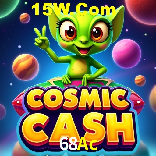 Account Benefits 68Ac