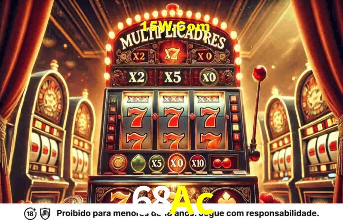 Game Providers 68Ac