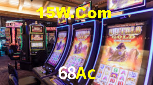 68Ac,68Ac.Com