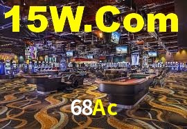 Roulette Table 68Ac