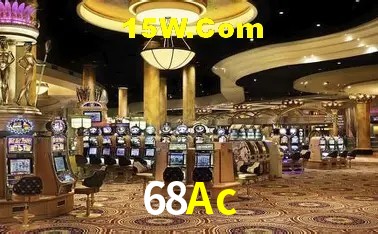Recursos de Bônus 68Ac