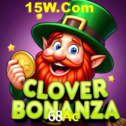Weekend Specials 68Ac