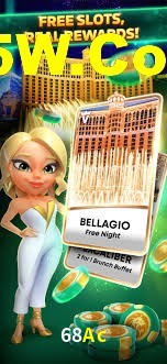 VIP Casino 68Ac