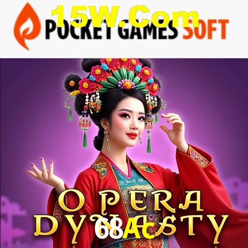Desvendando o Mundo dos Jogos Virtuais na 68Ac