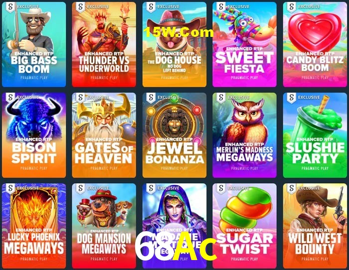 Games Directory 68Ac