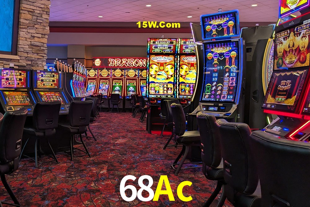 Slot Games 68Ac